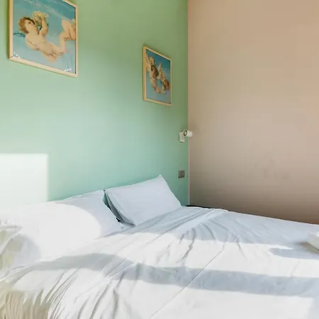 Appartamento Garibaldi District Cosy Studio